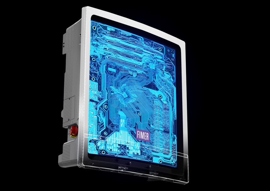 FIMER PowerGain, l’algorithme MPPT qui « booste la production solaire